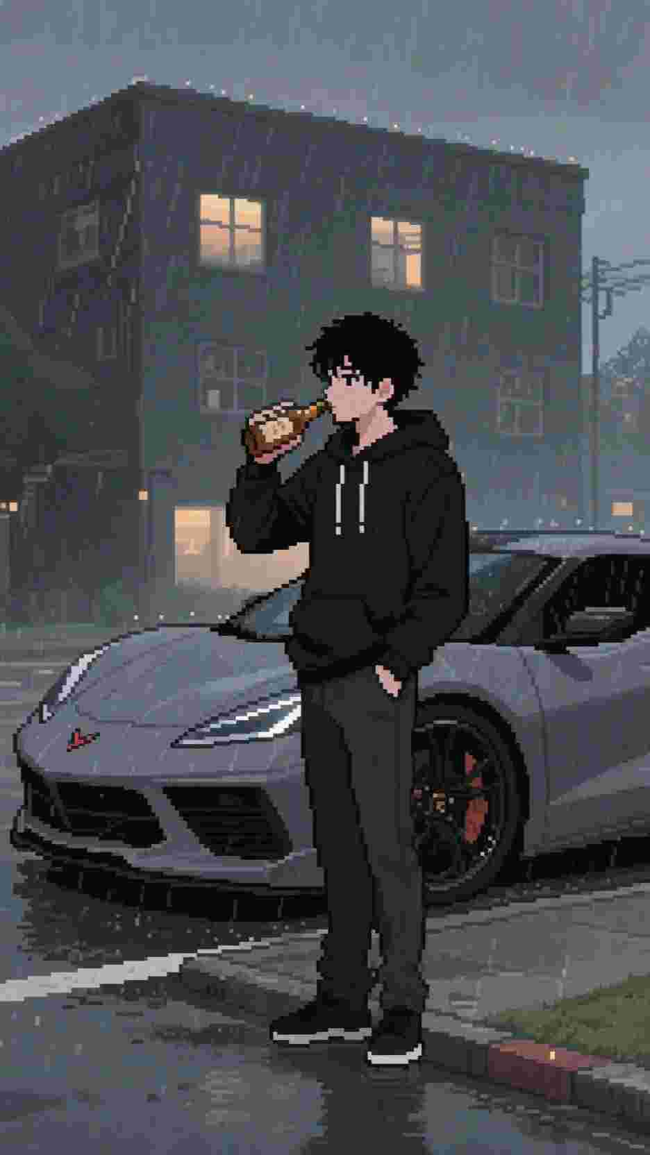 从此鲜花赠自己免费阅读全文