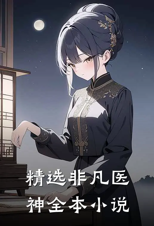 精选非凡医神全本小说