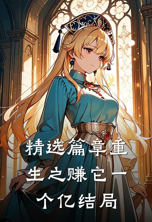 精选篇章重生之赚它一个亿结局