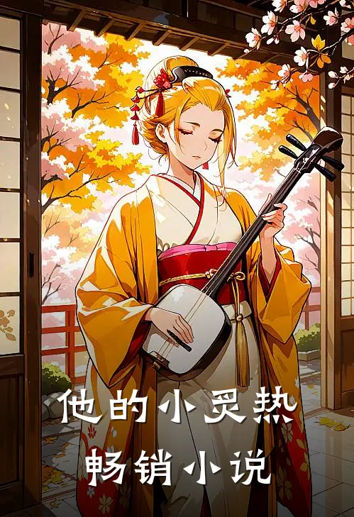 他的小炙热畅销小说