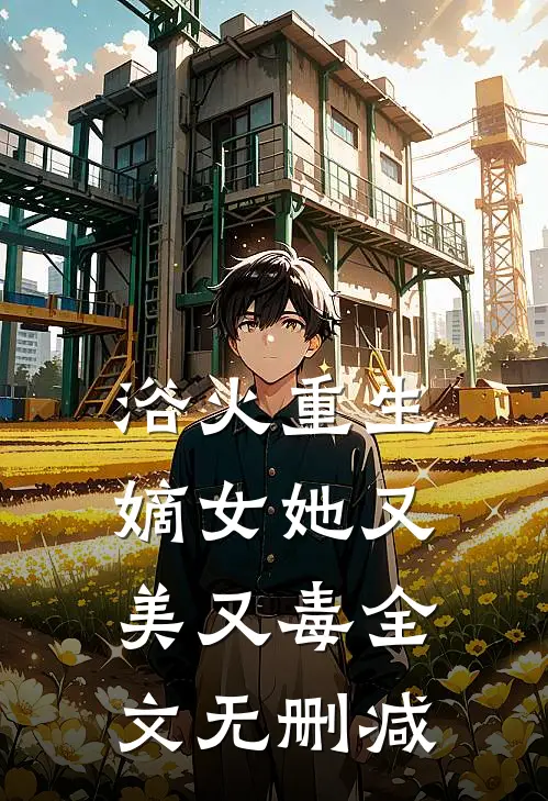 浴火重生：嫡女她又美又毒全文无删减
