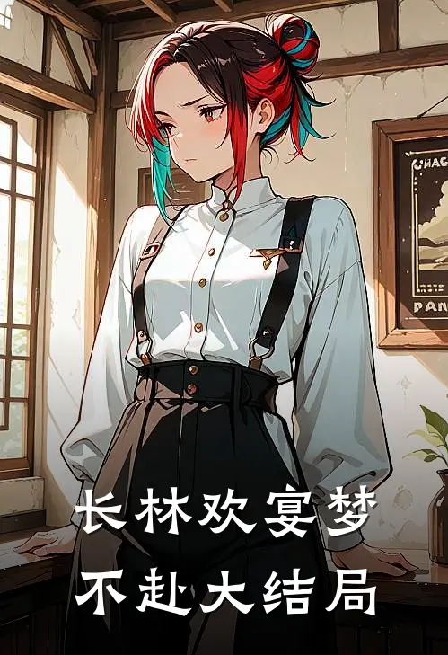 长林欢宴梦不赴大结局