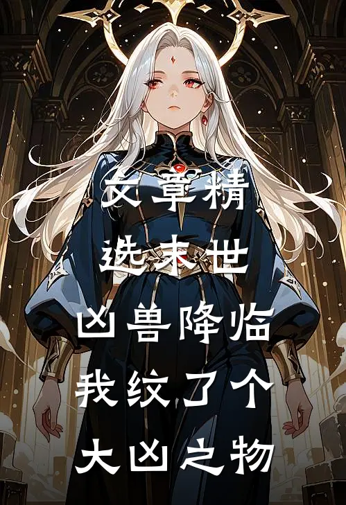 文章精选末世：凶兽降临，我纹了个大凶之物