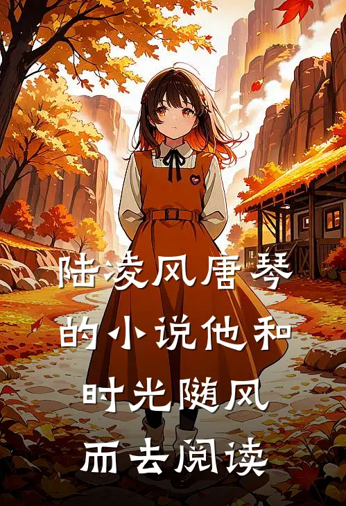 陆凌风唐琴的小说他和时光随风而去阅读