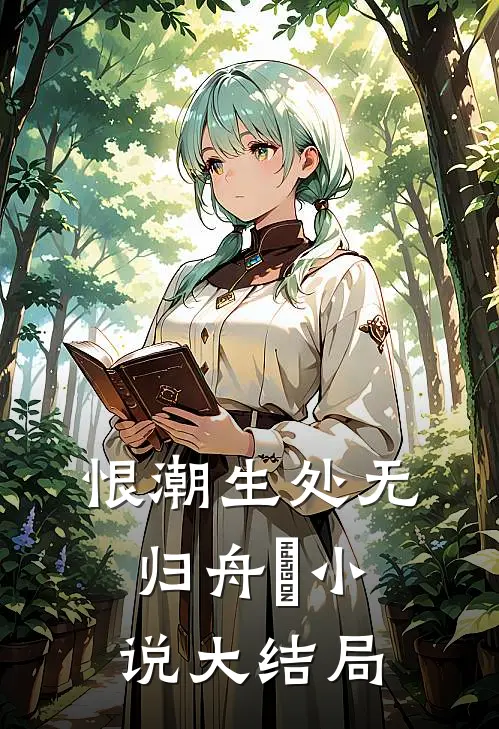 恨潮生处无归舟​小说大结局
