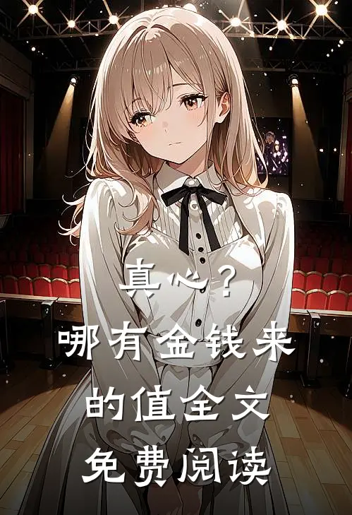 真心?哪有金钱来的值全文免费阅读