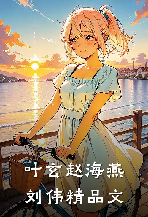 叶玄赵海燕刘伟精品文