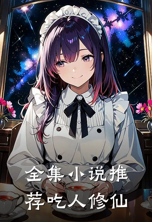 全集小说推荐吃人修仙