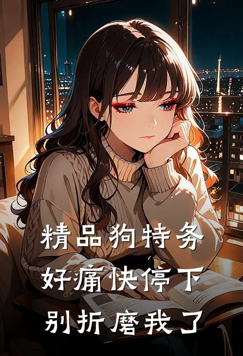 精品狗特务，好痛快停下，别折磨我了