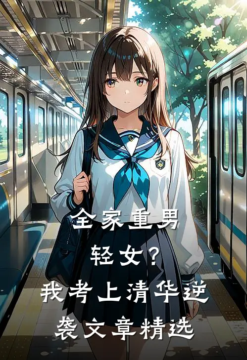 全家重男轻女？我考上清华逆袭文章精选
