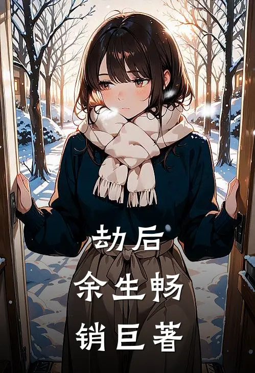劫后，余生畅销巨著