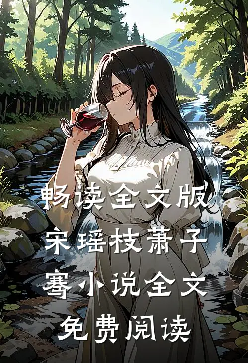 畅读全文版宋瑶枝萧子骞小说全文免费阅读