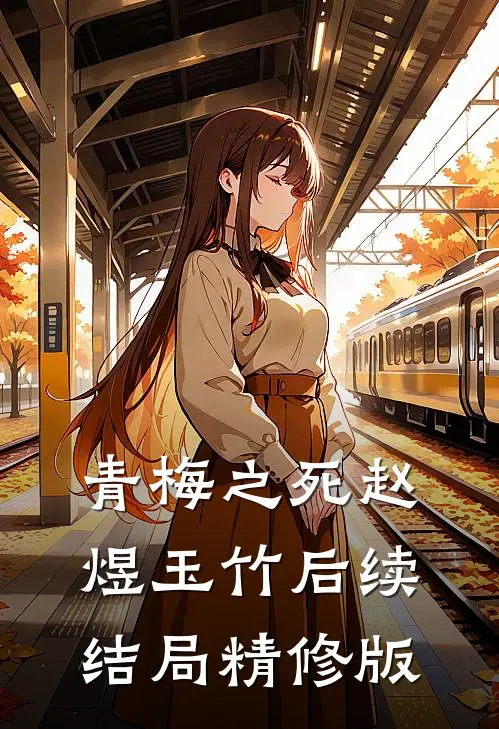 青梅之死赵煜玉竹后续结局精修版