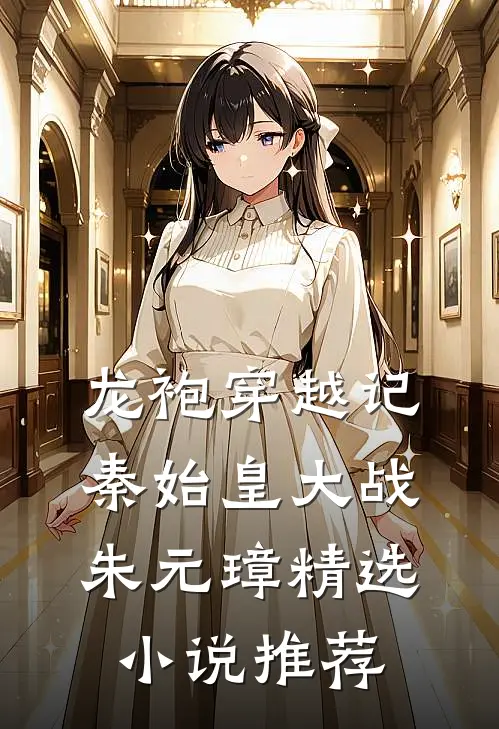 龙袍穿越记：秦始皇大战朱元璋精选小说推荐