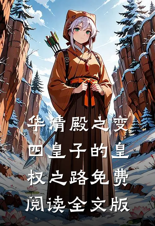 华清殿之变四皇子的皇权之路免费阅读全文版