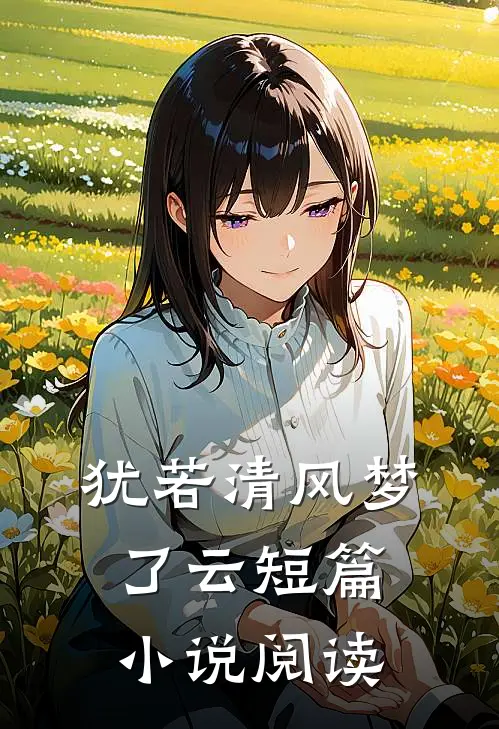 犹若清风梦了云短篇小说阅读