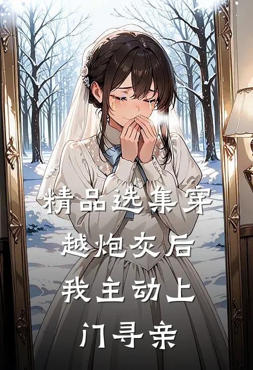 精品选集穿越炮灰后，我主动上门寻亲