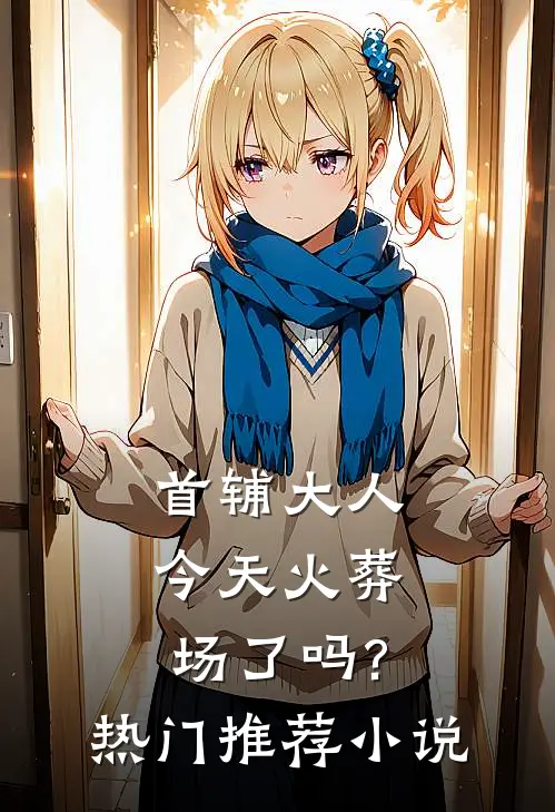 首辅大人今天火葬场了吗?热门推荐小说