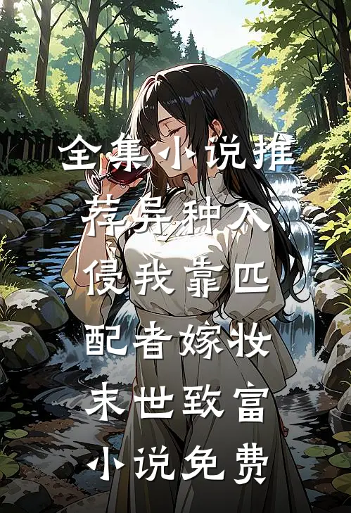 全集小说推荐异种入侵我靠匹配者嫁妆末世致富小说免费