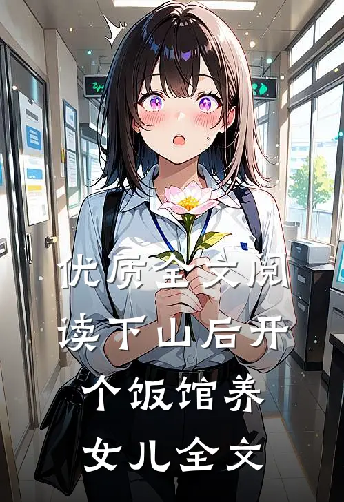 优质全文阅读下山后开个饭馆养女儿全文