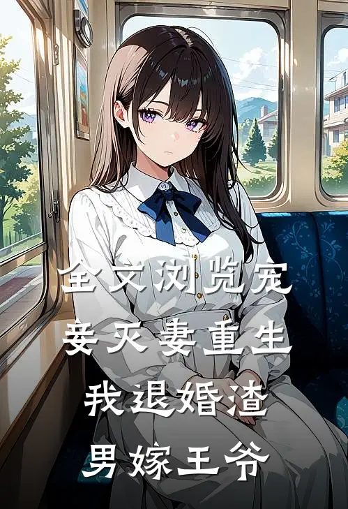 全文浏览宠妾灭妻重生我退婚渣男嫁王爷