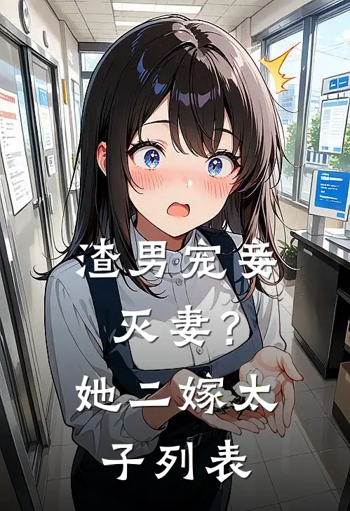 渣男宠妾灭妻？她二嫁太子列表