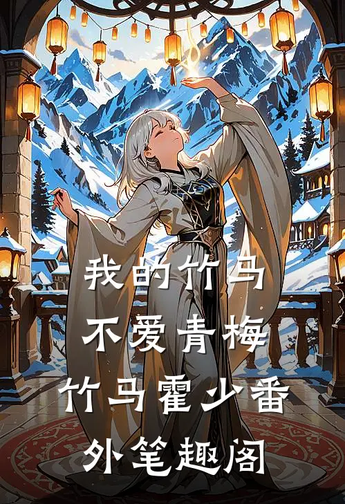 我的竹马不爱青梅：竹马霍少番外笔趣阁