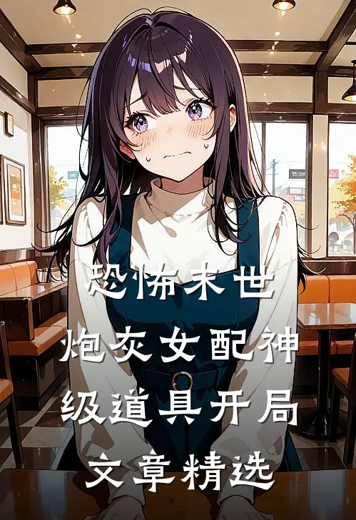 :恐怖末世,炮灰女配神级道具开局文章精选