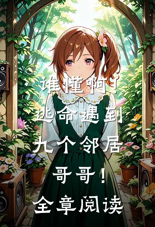 谁懂啊！逃命遇到九个邻居哥哥！全章阅读