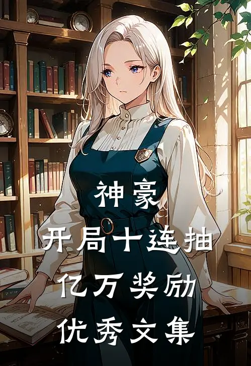 神豪：开局十连抽亿万奖励优秀文集