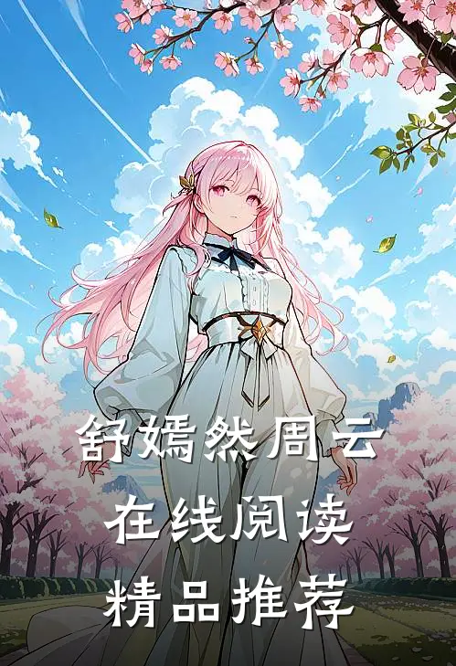 舒嫣然周云在线阅读精品推荐