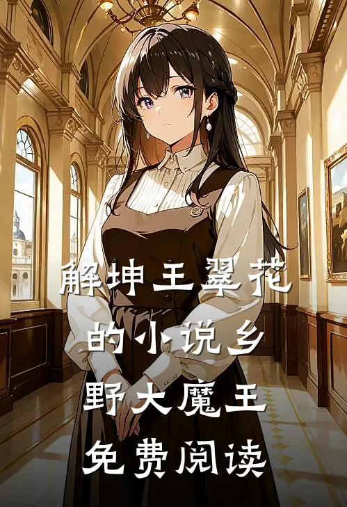 解坤王翠花的小说乡野大魔王免费阅读