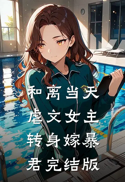 和离当天，虐文女主转身嫁暴君完结版