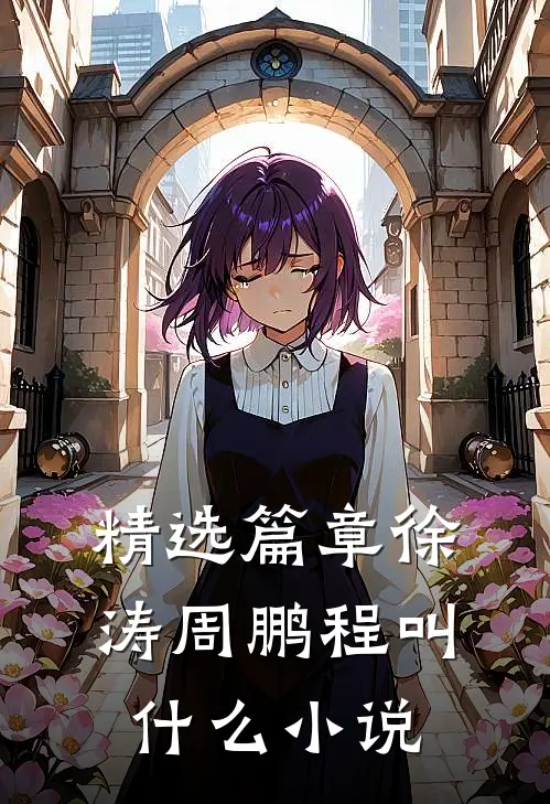 精选篇章徐涛周鹏程叫什么小说