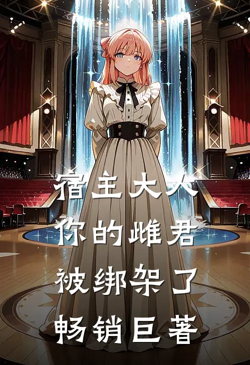 宿主大人，你的雌君被绑架了畅销巨著