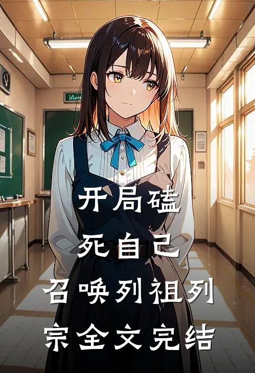 开局磕死自己,召唤列祖列宗全文完结