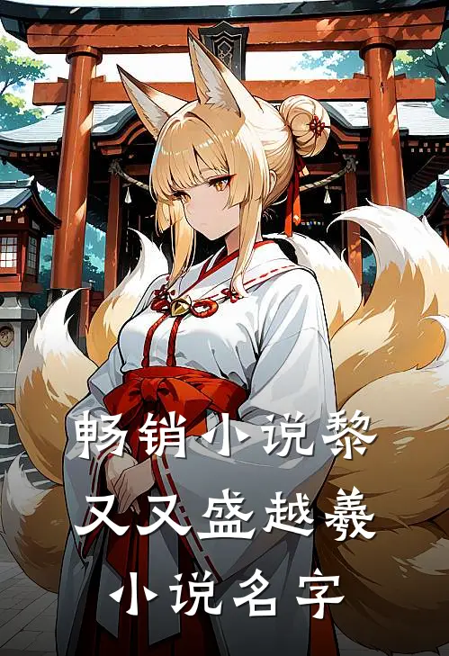 畅销小说黎又又盛越羲小说名字