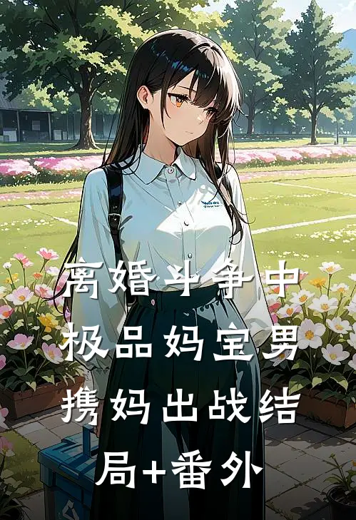 离婚斗争中，极品妈宝男携妈出战结局+番外