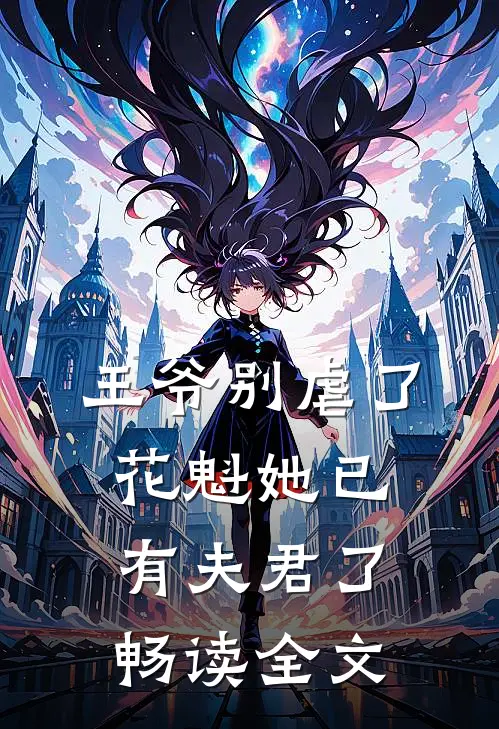 王爷别虐了花魁她已有夫君了畅读全文