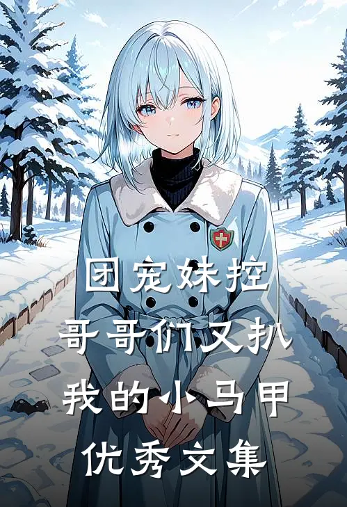团宠妹控：哥哥们又扒我的小马甲优秀文集