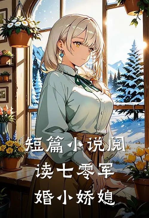 短篇小说阅读七零军婚小娇媳