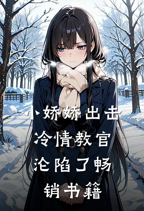 小娇娇出击，冷情教官沦陷了畅销书籍