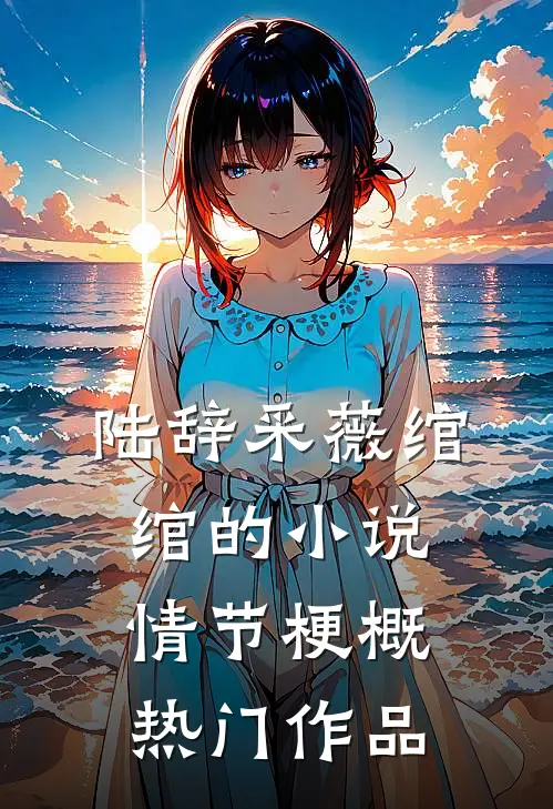 陆辞采薇绾绾的小说情节梗概热门作品