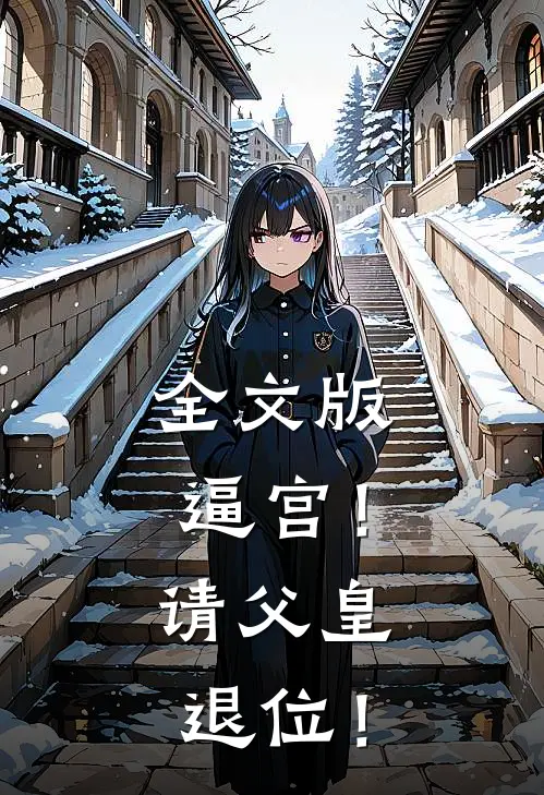 全文版逼宫！请父皇退位！