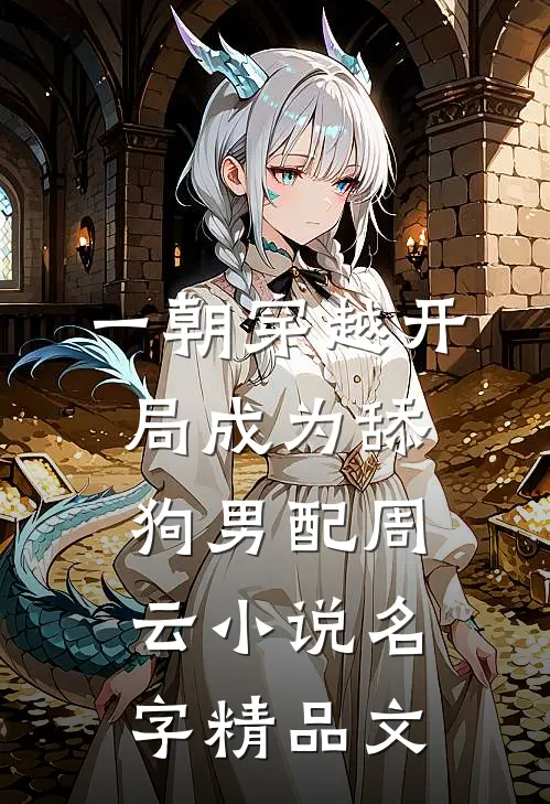 一朝穿越开局成为舔狗男配周云小说名字精品文