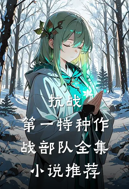 抗战第一特种作战部队全集推荐