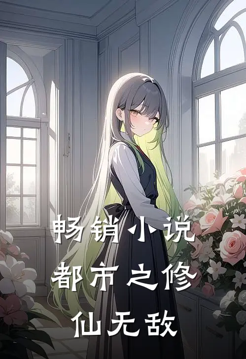 畅销小说都市之修仙无敌