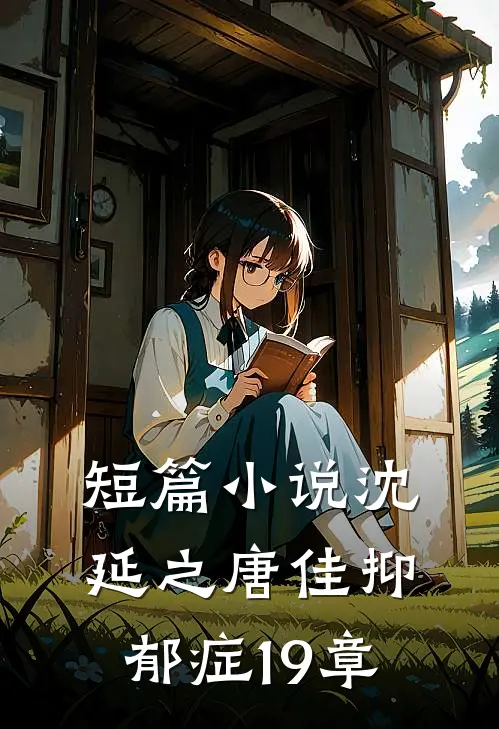 短篇小说沈延之唐佳抑郁症19章