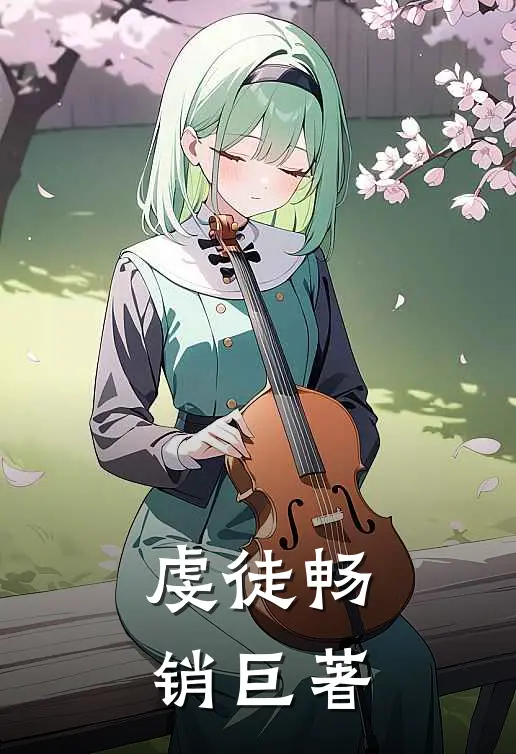 虔徒畅销巨著