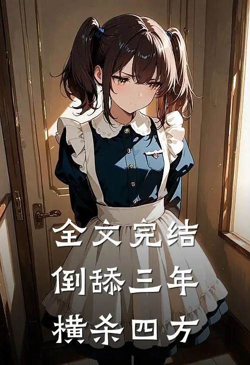 全文完结倒舔三年，横杀四方